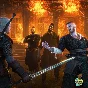 ⚡The Witcher 3: Wild Hunt - Hearts of Stone⚡PS4|PS5