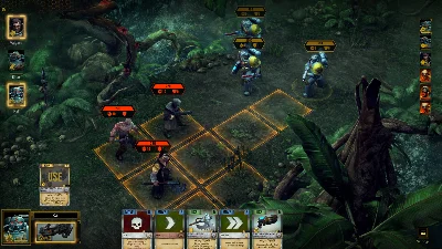 ✅Warhammer 40,000: Space Wolf ⭐Steam\РФ+СНГ\Key⭐ + 🎁