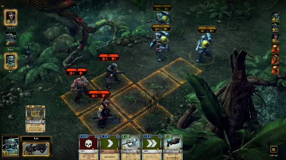 ✅Warhammer 40,000: Space Wolf ⭐Steam\RU+CIS\Key⭐ + 🎁