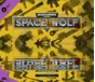 ✅Warhammer 40,000: Space Wolf Exceptional Card Pack DLC