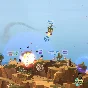 ⚡Worms W.M.D⚡PS4