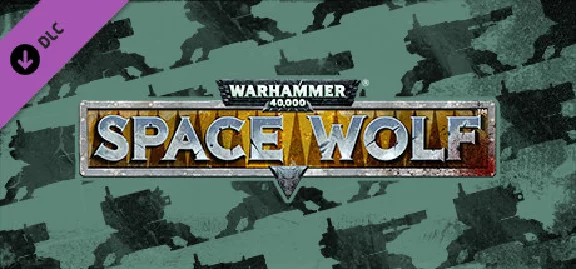 ✅Warhammer 40,000: Space Wolf +8 DLC⭐Steam\ВесьМир\Key⭐