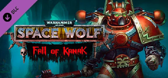 ✅Warhammer 40,000: Space Wolf +8 DLC⭐Steam\ВесьМир\Key⭐