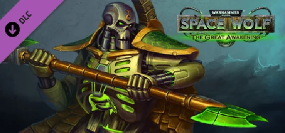 ✅Warhammer 40,000: Space Wolf +8 DLC⭐Steam\ВесьМир\Key⭐