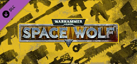 ✅Warhammer 40,000: Space Wolf +8 DLC⭐Steam\ВесьМир\Key⭐