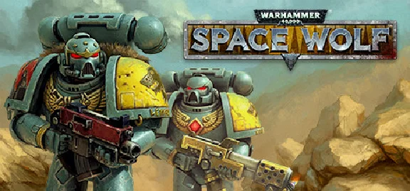 ✅Warhammer 40,000: Space Wolf +8 DLC⭐Steam\ВесьМир\Key⭐