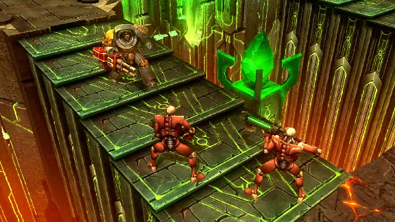 Warhammer 40,000 Space Wolf Saga of the Great Awakening