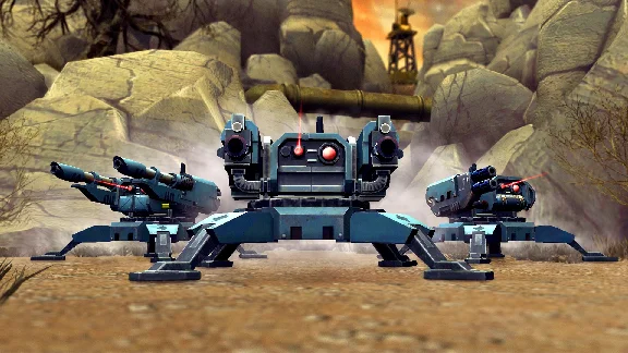 ✅Warhammer 40,000 Space Wolf Sentry Gun Pack⭐Steam\Key⭐