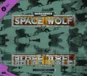 ✅Warhammer 40,000 Space Wolf Sentry Gun Pack⭐Steam\Key⭐