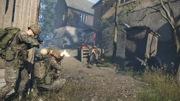 ✅🔑Arma Reforger (Game Preview) XBOX Series X|S 🔑 KEY
