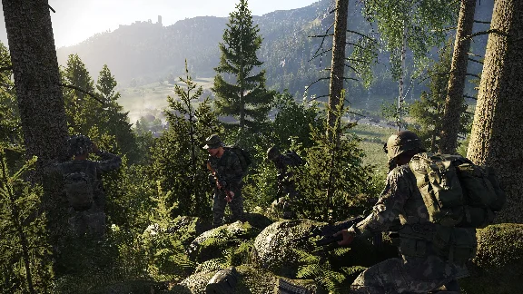 ✅🔑Arma Reforger (Game Preview) XBOX Series X|S 🔑 KEY