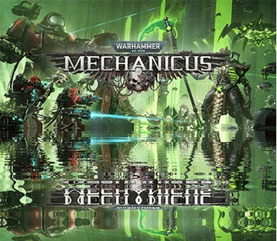 ✅Warhammer 40,000: Mechanicus Omnissiah Edition ⭐Steam⭐