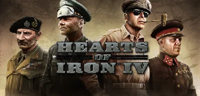 HEARTS OF IRON 4 💎 [ONLINE STEAM] ✅ Full access ✅ + 🎁