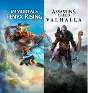 🔴Assassin´s Creed: Valhalla & Immortals Fenyx XBOX🔥