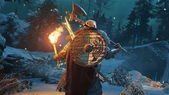 🔥Assassin´s Creed: Valhalla DELUXE💳0%💎FREE VPN🔥