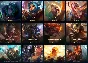 ✔️ Current Battle Pass /1650 RP/ 2650 RP /3650 RP