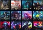 ✔️ Current Battle Pass /1650 RP/ 2650 RP /3650 RP