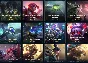✔️ Current Battle Pass /1650 RP/ 2650 RP /3650 RP