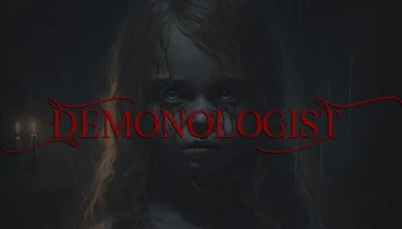 DEMONOLOGIST 💎 [ONLINE STEAM] ✅ Full access ✅ + 🎁