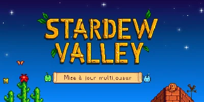 STARDEW VALLEY 💎 [ONLINE STEAM] ✅ Full access ✅ + 🎁