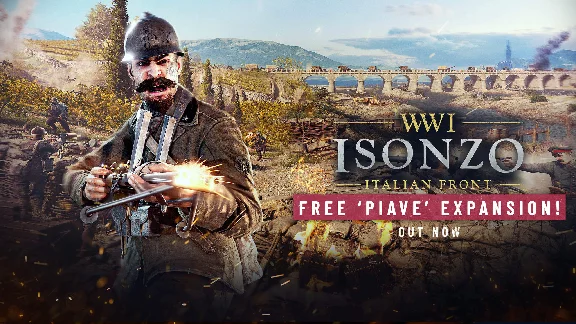 ISONZO 💎 [ONLINE STEAM] ✅ Full access ✅ + 🎁