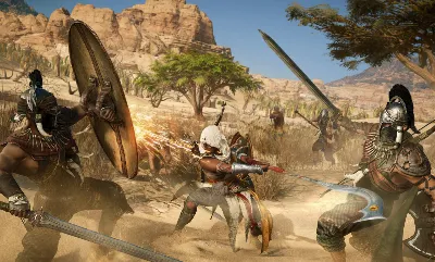 🔴🔥Assassin´s Creed Истоки Deluxe Edition💳0% 🔥