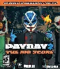 🔴PAYDAY 2: Crimewave Edition - Big Score Bundle XBOX🔥