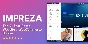 Impreza [8.20] - Russification of the theme 🔥💜