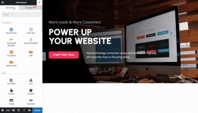 Impreza [8.20] - Русификация премиум темы 🔥💜