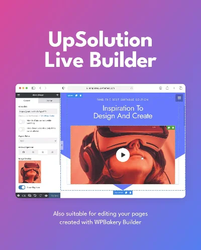 Impreza [8.20] - Русификация премиум темы 🔥💜