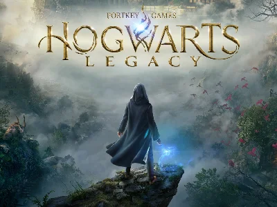Hogwarts legacy PS5 account!!!shared forever