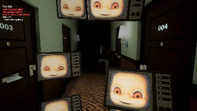 The Baby in Yellow STEAM•RU ⚡️AUTODELIVERY 💳0%