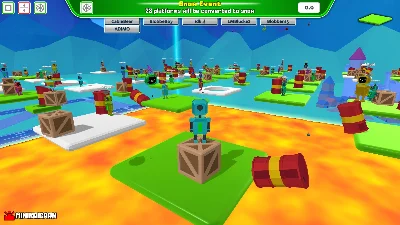 Party Bots STEAM•RU ⚡️AUTODELIVERY 💳0%