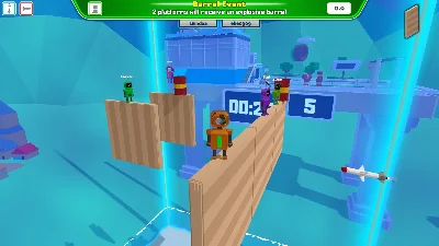 Party Bots STEAM•RU ⚡️AUTODELIVERY 💳0%