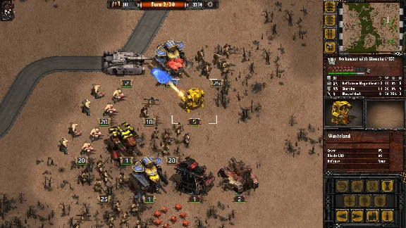 ✅Warhammer 40,000: Armageddon Da Orks⭐Steam\РФ+Мир\Key⭐