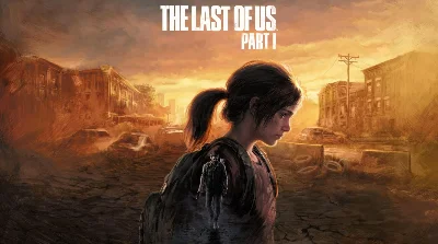 TLOU PART 1 💎 [ONLINE STEAM] ✅ Full access ✅ + 🎁