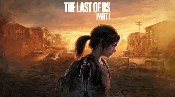 TLOU PART 1 💎 [ONLINE STEAM] ✅ Full access ✅ + 🎁