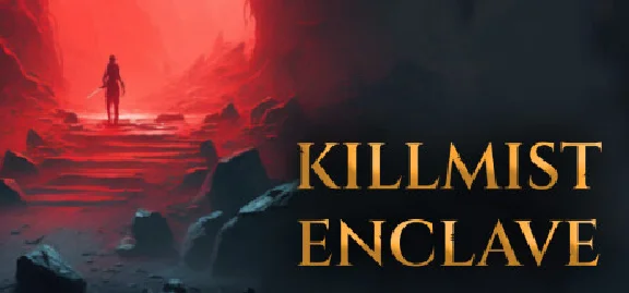 Killmist Enclave⚡AUTODELIVERY Steam Russia