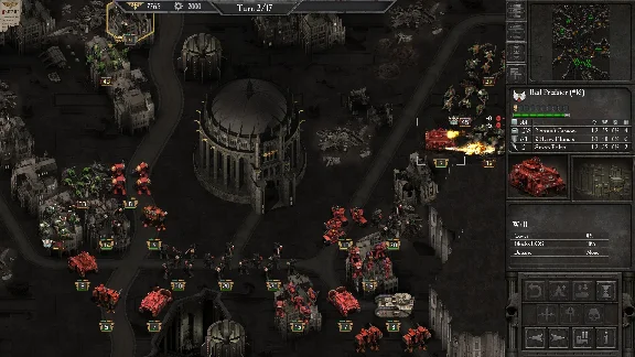 ✅Warhammer 40,000 Armageddon Angels of Death⭐Steam\Key⭐