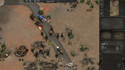 ✅Warhammer 40,000: Armageddon Ork Hunters ⭐Steam\Key⭐