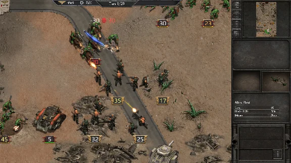 ✅Warhammer 40,000: Armageddon Ork Hunters ⭐Steam\Key⭐