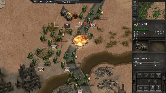 ✅Warhammer 40,000: Armageddon Ork Hunters ⭐Steam\Key⭐