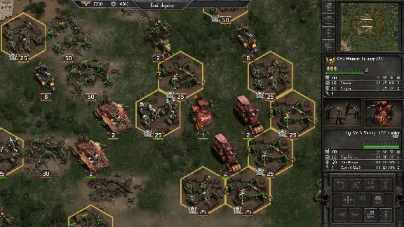 ✅Warhammer 40,000: Armageddon Ork Hunters ⭐Steam\Key⭐
