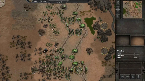 ✅Warhammer 40,000: Armageddon Vulkan´s Wrath⭐Steam\Key⭐