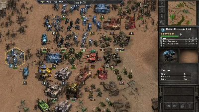 ✅Warhammer 40,000: Armageddon Glory of Macragge ⭐Steam⭐