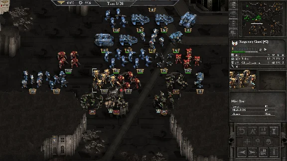 ✅Warhammer 40,000: Armageddon Glory of Macragge ⭐Steam⭐