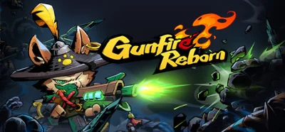 GUNFIRE REBORN 💎 [ONLINE STEAM] ✅ Full access ✅ + 🎁