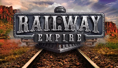 RAILWAY EMPIRE 💎 [ONLINE STEAM] ✅ Full access ✅ + 🎁