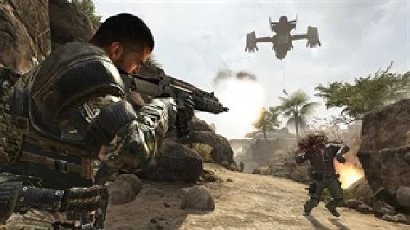 Call of Duty Black Ops 2 Xbox One- X|S⭐ ACTIVATION