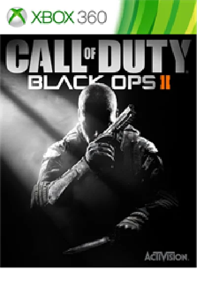 Call of Duty Black Ops 2 Xbox One- X|S⭐ ACTIVATION